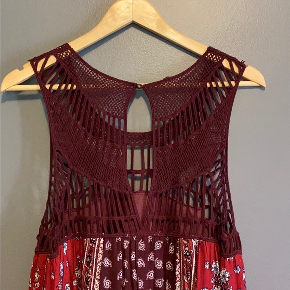 Boho dress - Picture 3 of 5